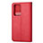 Leather Case Stands Flip Cover L04 Holder for Samsung Galaxy S20 5G