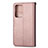 Leather Case Stands Flip Cover L04 Holder for Samsung Galaxy S20 Plus 5G