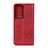 Leather Case Stands Flip Cover L04 Holder for Samsung Galaxy S21 Ultra 5G