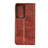 Leather Case Stands Flip Cover L04 Holder for Samsung Galaxy S21 Ultra 5G