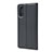 Leather Case Stands Flip Cover L04 Holder for Sony Xperia 10 II