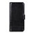 Leather Case Stands Flip Cover L04 Holder for Sony Xperia 5 II