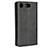 Leather Case Stands Flip Cover L04 Holder for Sony Xperia XZ1 Compact