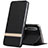 Leather Case Stands Flip Cover L04 Holder for Xiaomi Mi 10