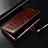 Leather Case Stands Flip Cover L04 Holder for Xiaomi Mi 11 Lite 4G