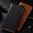 Leather Case Stands Flip Cover L04 Holder for Xiaomi Mi 11 Lite 4G