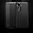 Leather Case Stands Flip Cover L04 Holder for Xiaomi Mi 12S 5G Black