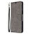 Leather Case Stands Flip Cover L04 Holder for Xiaomi Poco M2 Pro