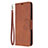 Leather Case Stands Flip Cover L04 Holder for Xiaomi Poco M2 Pro