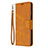 Leather Case Stands Flip Cover L04 Holder for Xiaomi Poco M2 Pro