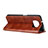 Leather Case Stands Flip Cover L04 Holder for Xiaomi Poco X3