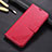 Leather Case Stands Flip Cover L04 Holder for Xiaomi Redmi 8