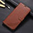 Leather Case Stands Flip Cover L04 Holder for Xiaomi Redmi 8