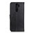 Leather Case Stands Flip Cover L04 Holder for Xiaomi Redmi 9 Prime India