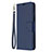 Leather Case Stands Flip Cover L04 Holder for Xiaomi Redmi Note 9 Pro Max