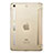 Leather Case Stands Flip Cover L05 for Apple iPad Mini 2 Gold