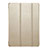 Leather Case Stands Flip Cover L05 for Apple iPad Mini 2 Gold