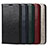 Leather Case Stands Flip Cover L05 Holder for Apple iPhone 13 Pro Max