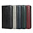 Leather Case Stands Flip Cover L05 Holder for Apple iPhone 14