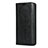 Leather Case Stands Flip Cover L05 Holder for Apple iPhone 14