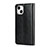 Leather Case Stands Flip Cover L05 Holder for Apple iPhone 14