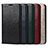 Leather Case Stands Flip Cover L05 Holder for Apple iPhone 14 Pro Max