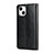 Leather Case Stands Flip Cover L05 Holder for Apple iPhone 15 Plus