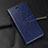 Leather Case Stands Flip Cover L05 Holder for Huawei Honor 9X Pro Blue