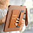 Leather Case Stands Flip Cover L05 Holder for Huawei MatePad 5G 10.4