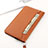 Leather Case Stands Flip Cover L05 Holder for Huawei MatePad