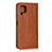 Leather Case Stands Flip Cover L05 Holder for Huawei Nova 7i