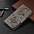 Leather Case Stands Flip Cover L05 Holder for Huawei Nova Lite 3 Plus