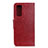 Leather Case Stands Flip Cover L05 Holder for Huawei P Smart (2021)