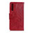 Leather Case Stands Flip Cover L05 Holder for Huawei P smart S