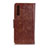 Leather Case Stands Flip Cover L05 Holder for Huawei P smart S