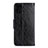 Leather Case Stands Flip Cover L05 Holder for LG K62