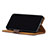 Leather Case Stands Flip Cover L05 Holder for LG Velvet 4G