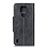 Leather Case Stands Flip Cover L05 Holder for Motorola Moto E7 (2020)