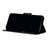 Leather Case Stands Flip Cover L05 Holder for Motorola Moto Edge