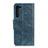 Leather Case Stands Flip Cover L05 Holder for Motorola Moto Edge