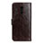 Leather Case Stands Flip Cover L05 Holder for Nokia C3