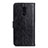 Leather Case Stands Flip Cover L05 Holder for Nokia C3