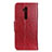 Leather Case Stands Flip Cover L05 Holder for OnePlus 7T Pro