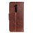 Leather Case Stands Flip Cover L05 Holder for OnePlus 7T Pro