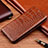 Leather Case Stands Flip Cover L05 Holder for Oppo A11s