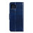 Leather Case Stands Flip Cover L05 Holder for Oppo F17 Pro