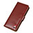 Leather Case Stands Flip Cover L05 Holder for Oppo Reno4 Pro 4G