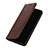 Leather Case Stands Flip Cover L05 Holder for Realme Narzo 30 4G