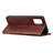 Leather Case Stands Flip Cover L05 Holder for Realme Narzo 30 4G