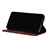 Leather Case Stands Flip Cover L05 Holder for Realme Q2 5G